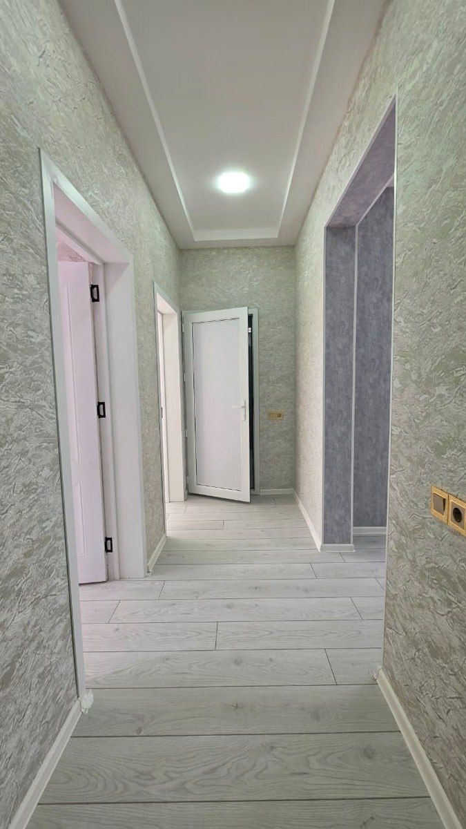 Həyət evi, Binə qəs — Ev, villa, Bakı (7)