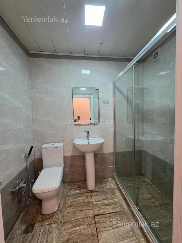 Satılır 2 otaqlı Bina evi menzil (Yeni tikili), 54 m², Xırdalan ş — Mənzil (10)