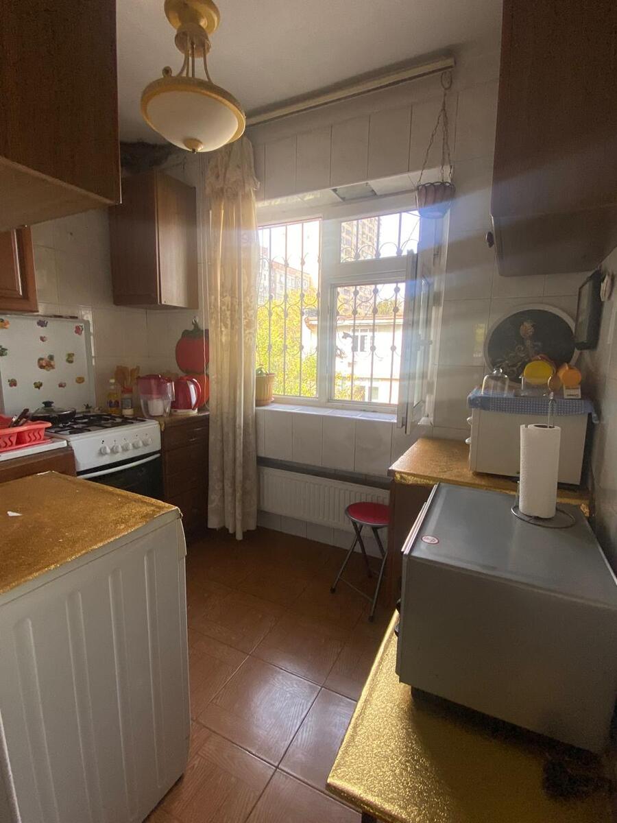 İcarəyə verilir 3 otaqlı köhnə tikili 70 m² — Mənzil, Bakı (5)