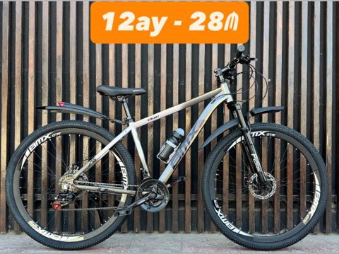 Velosiped 29 (BMX-227) — Bakı