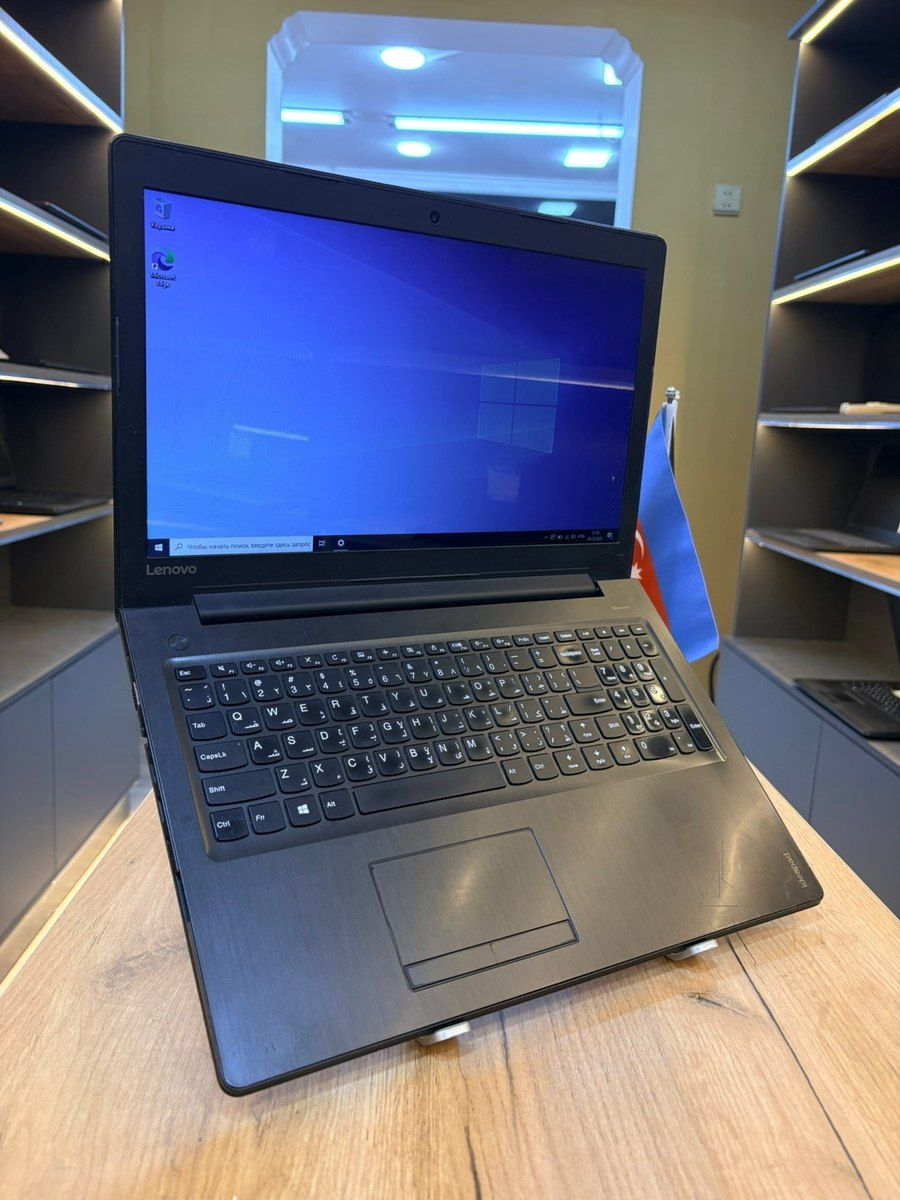 Noutbuk Lenovo — Noutbuklar, Bakı (2)
