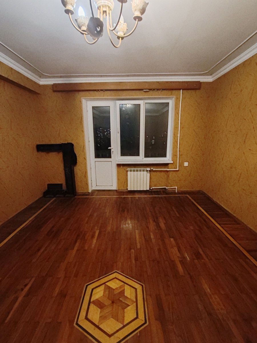 İcarəyə verilir 3 otaqlı köhnə tikili 85 m² — Mənzil, Bakı (2)