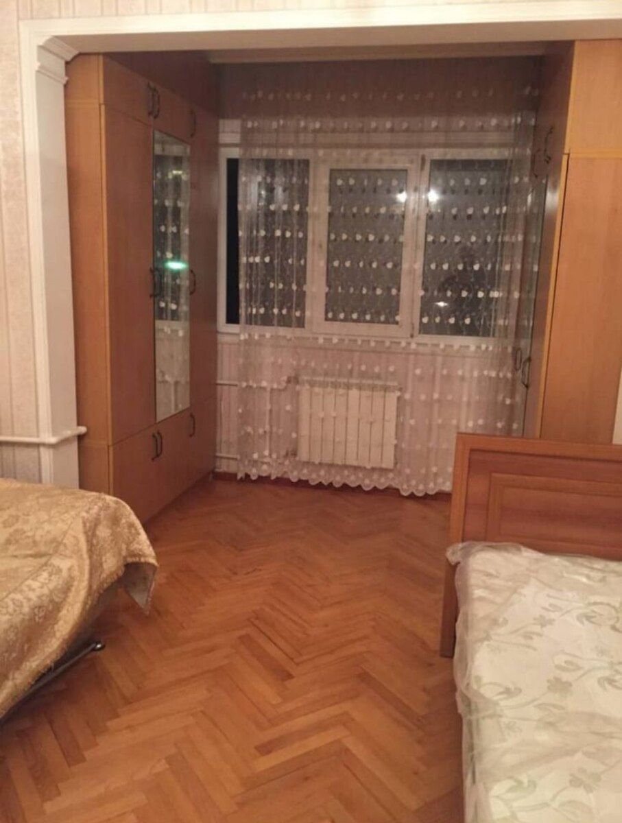 3-otaqlı mənzil kirayə verilir, 9-cu mkr., 82 m² — Mənzil, Bakı (7)