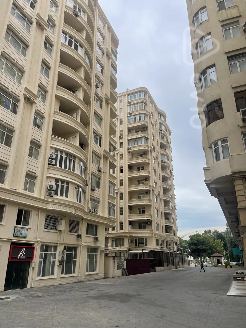 Qaraj, 12 m², Hesenoğlu küç — Garaj, Bakı (2)