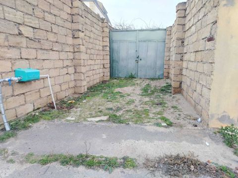 Satılır torpaq 12 sot — Bakı