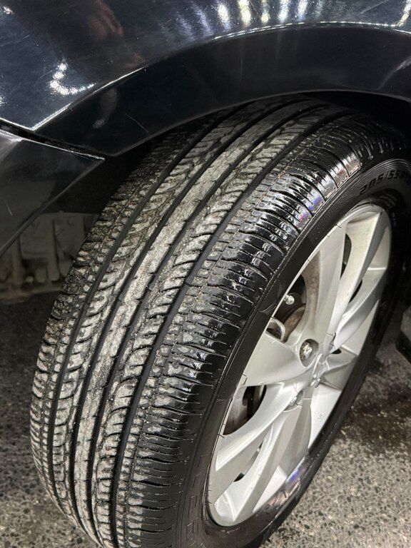 Hyundai Accent, 1.4 L, 2012 il, 277 000 km 99-NH-109 — Avtomobillər, Bakı (10)