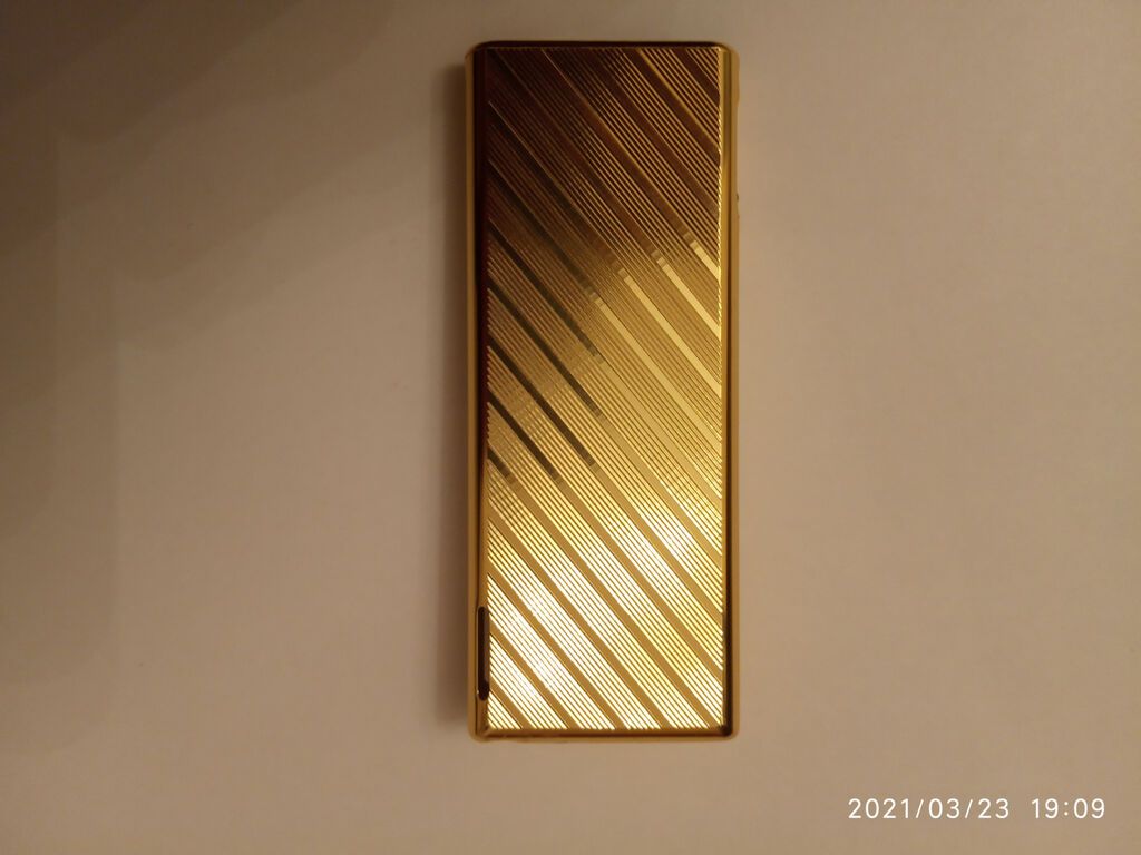 Brend: Saint Gentleman Co. Ltd. (Tokyo) Kolleksionerlər üçün vintaj — Şəxsi əşyalar, Bakı (9)