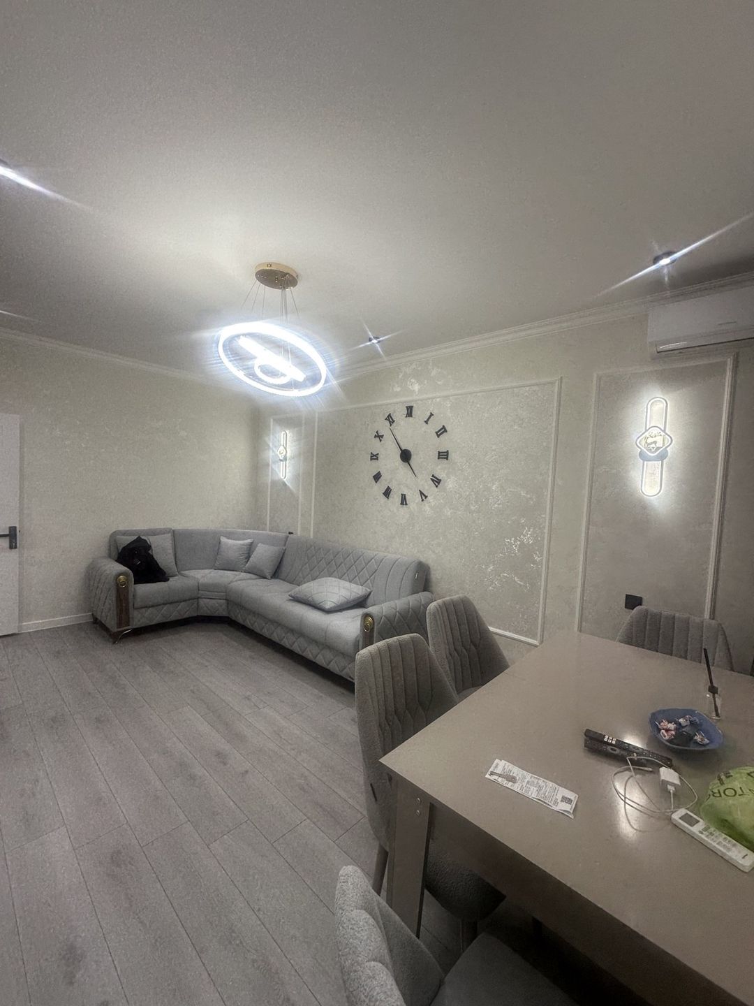 Satılır 2 otaqlı köhnə tikili 38 m² — Mənzil, Bakı (5)