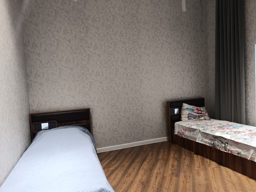 Həyət evi kirayə verilir, Mərdəkan qəs — Ev, villa, Bakı (9)