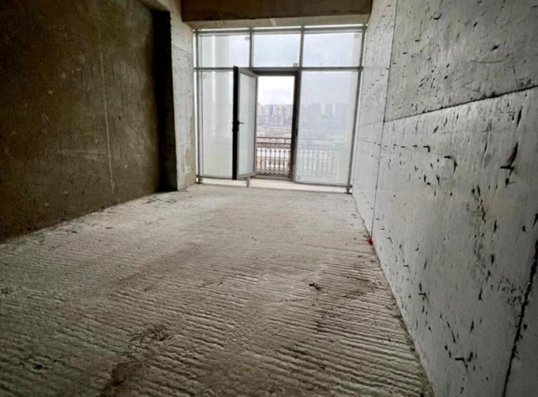 Satılır 4 otaqlı yeni tikili 241 m² — Mənzil, Bakı (9)