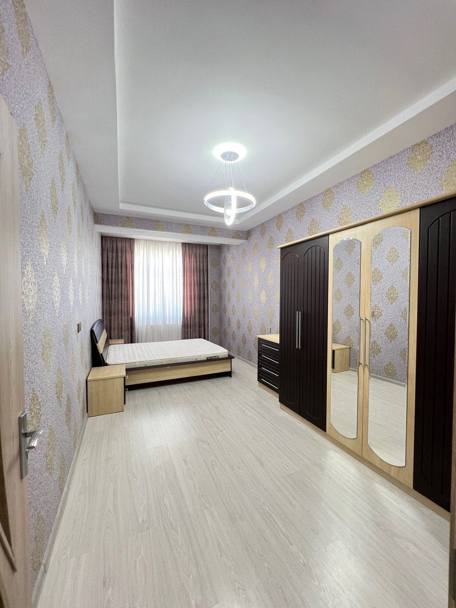 2-otaqlı yeni tikili, Xırdalan ş., 87 m² — Mənzil, Xırdalan (10)