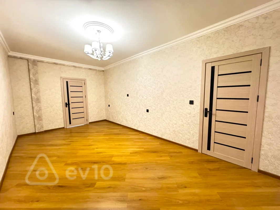 3 otaqlı mənzil, 60 m², Bakıxanov(Razin)qəs.L.Məmmədbəyova küç — Mənzil, Bakı (4)