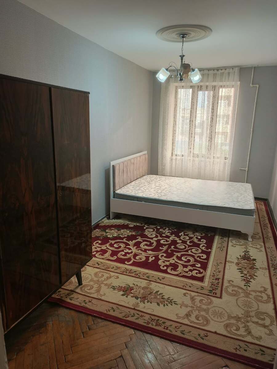İcarəyə verilir 2 otaqlı köhnə tikili 50 m² — Mənzil, Bakı (3)