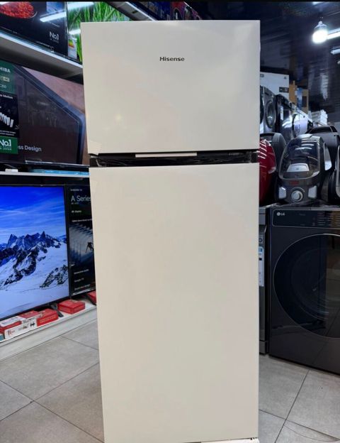 Soyuducu Hisense 55x145 sm — Bakı