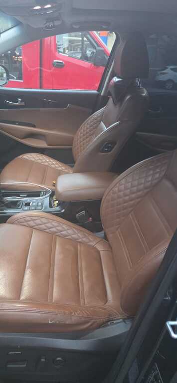 Kia Sorento, 2.2 L, 2017 il, 188 550 km — Avtomobillər, Bakı (5)