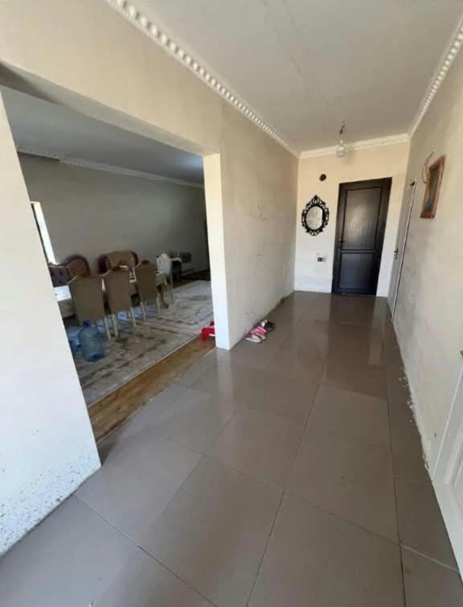 Satılır 3 otaqlı həyət evi/bağ evi 100 m² — Ev, villa, Bakı (7)