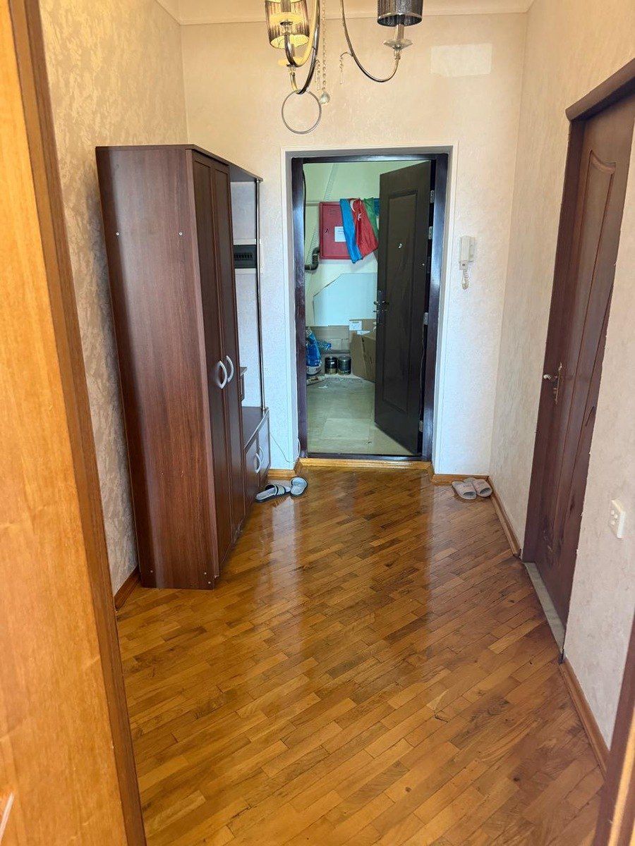 İcarəyə verilir 1 otaqlı yeni tikili 58 m² — Mənzil, Bakı (8)