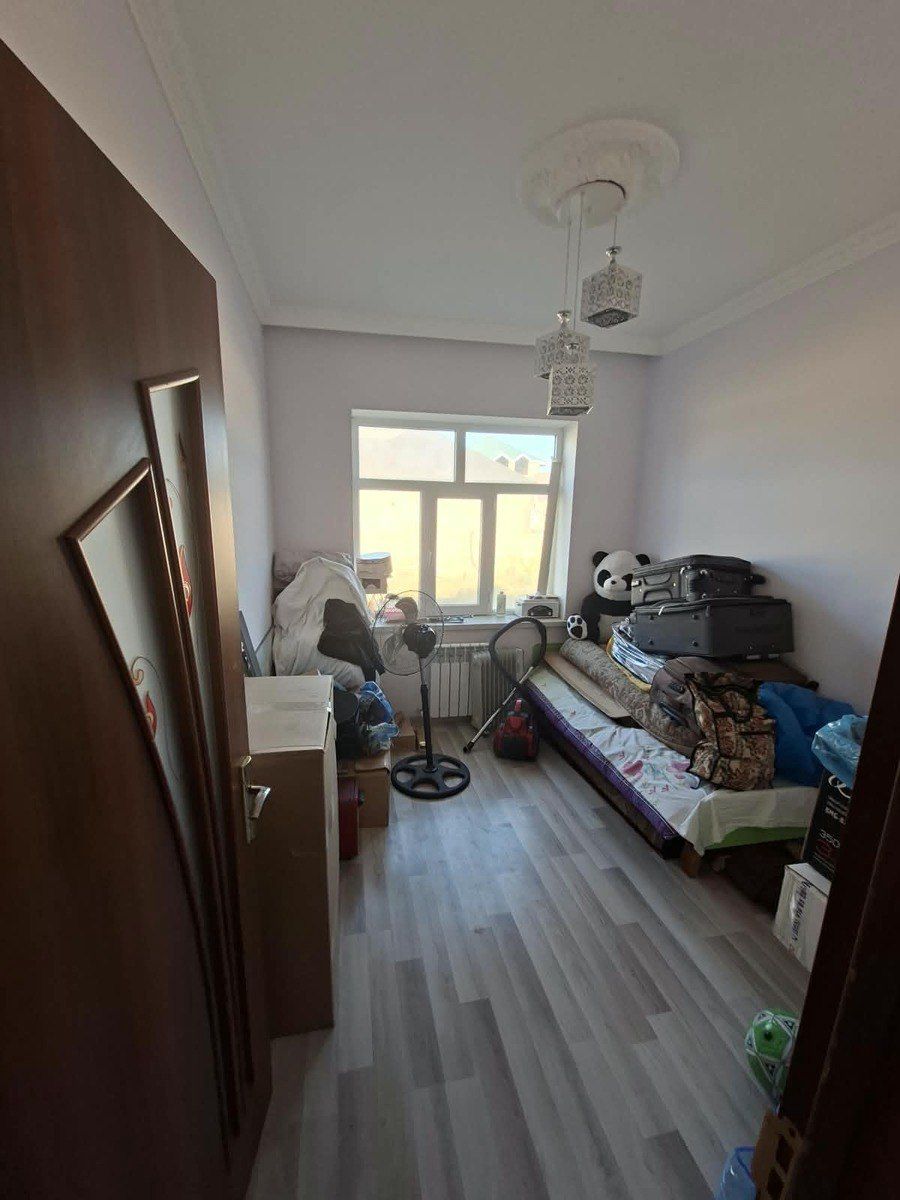 Satılır 4 otaqlı həyət evi/bağ evi 120 m² — Ev, villa, Bakı (6)
