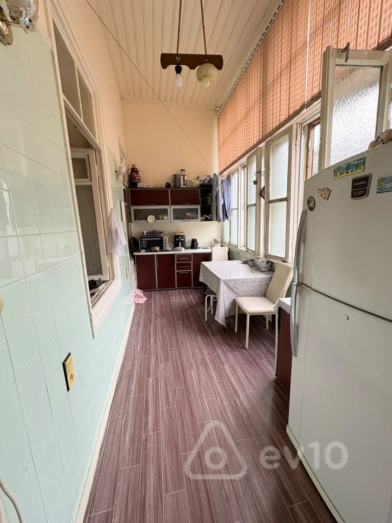 3 otaqlı mənzil, 100 m², Xətai prospekti — Mənzil, Bakı (8)