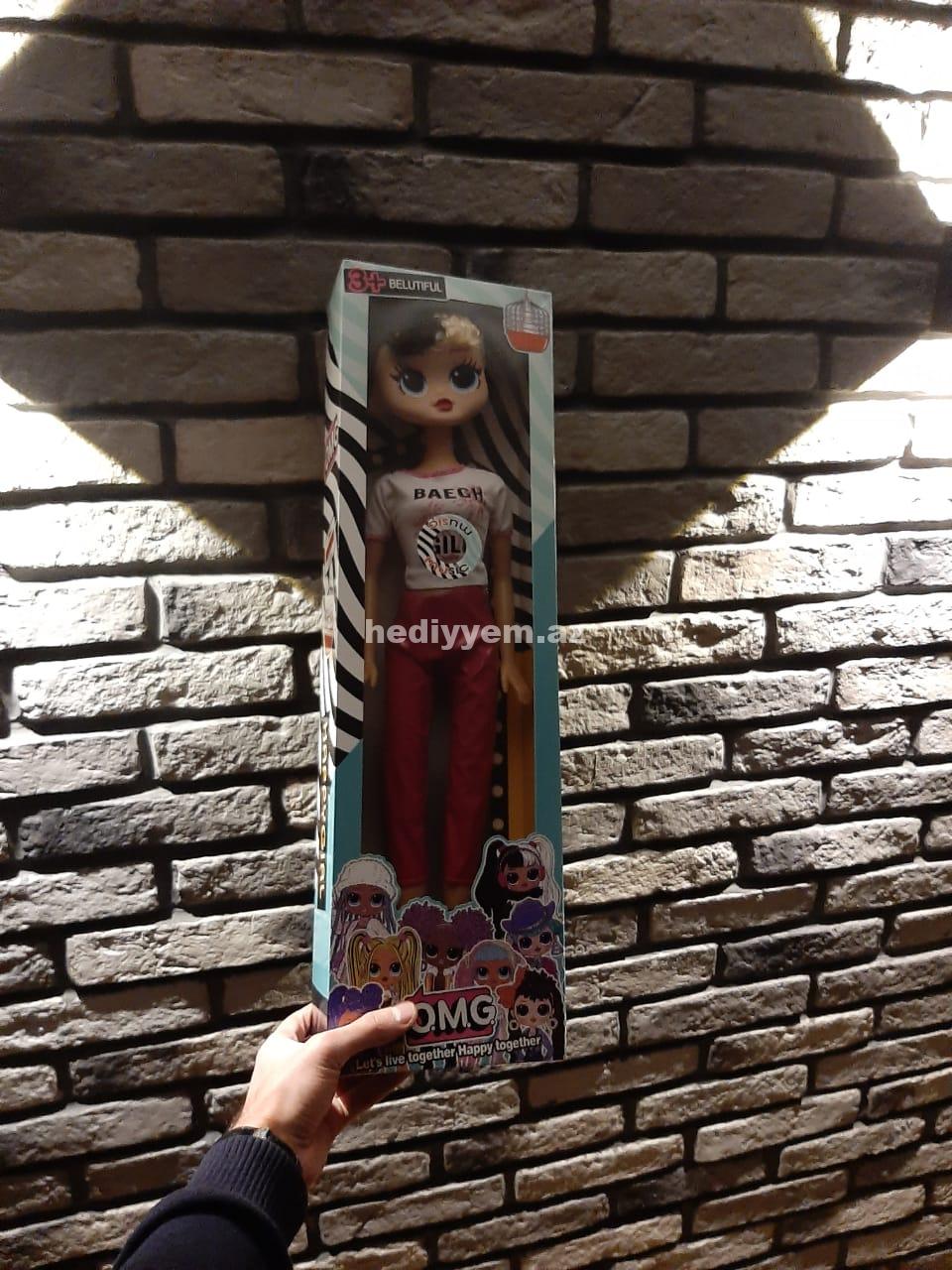 Oyuncaq 018 – 646 — Oyuncaqlar, Bakı
