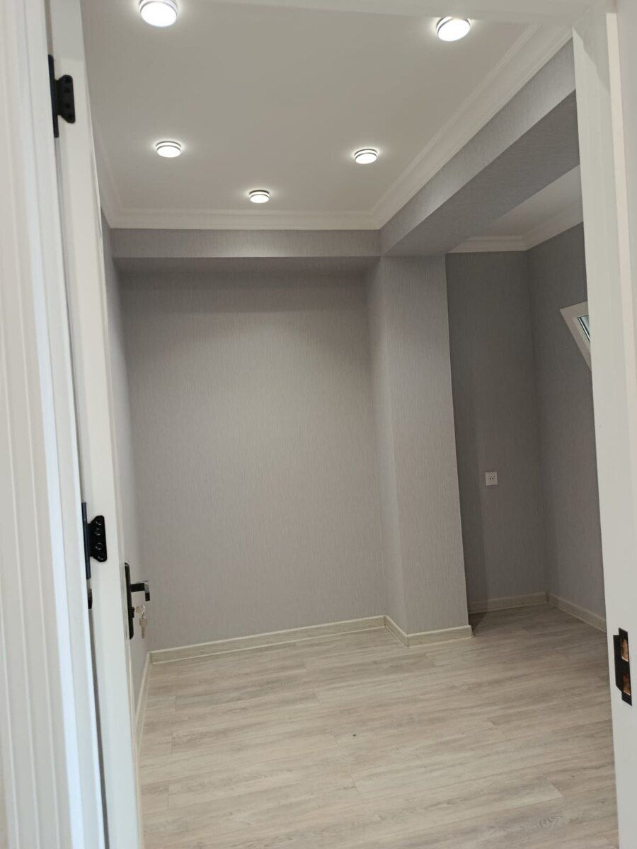 2-otaqlı yeni tikili, Xırdalan ş., 51.46 m² — Mənzil, Xırdalan (8)
