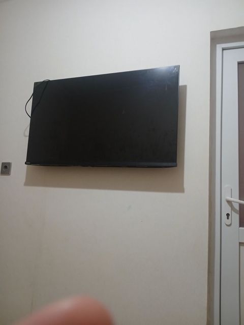 Yeni Televizor Toshiba LED ekran 43" Ünvandan götürmə — 400 ₼ · Masazır · Televizorlar Yeni Televizor Toshiba LED ekran 43" Ünvandan götürmə — Masazır
