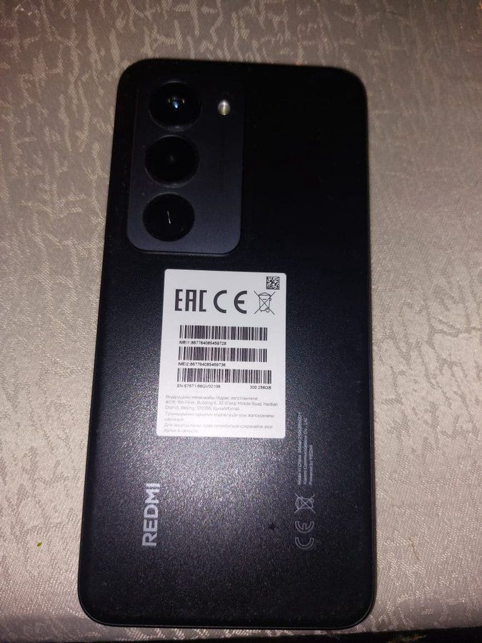 Xiaomi 15 Qara 256 GB/12 GB — Smartfonlar, Bakı (4)