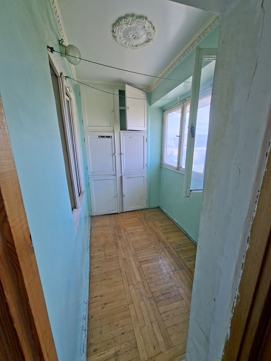 Satılır 3 otaqlı köhnə tikili 80 m² — Mənzil, Bakı (6)