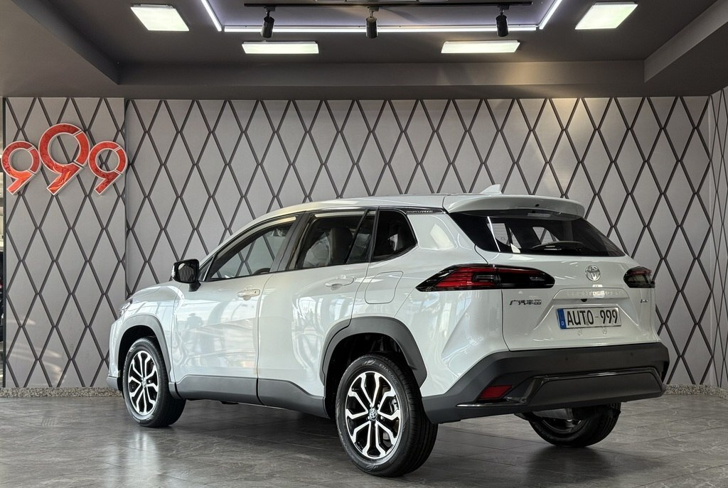 Toyota Frontlander, 2025 il, 0 km, 2 L — Avtomobillər, Bakı (5)
