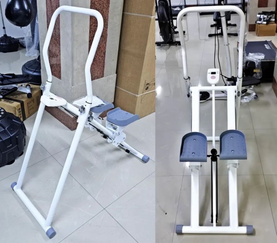 Stepper — İdman, hobi, istirahət, Bakı (2)