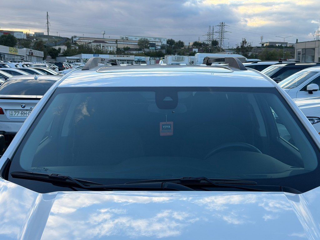 GMC Terrain, 1.5 L, 2022 il, 100 800 km 77-TD-772 — Avtomobillər, Bakı (10)