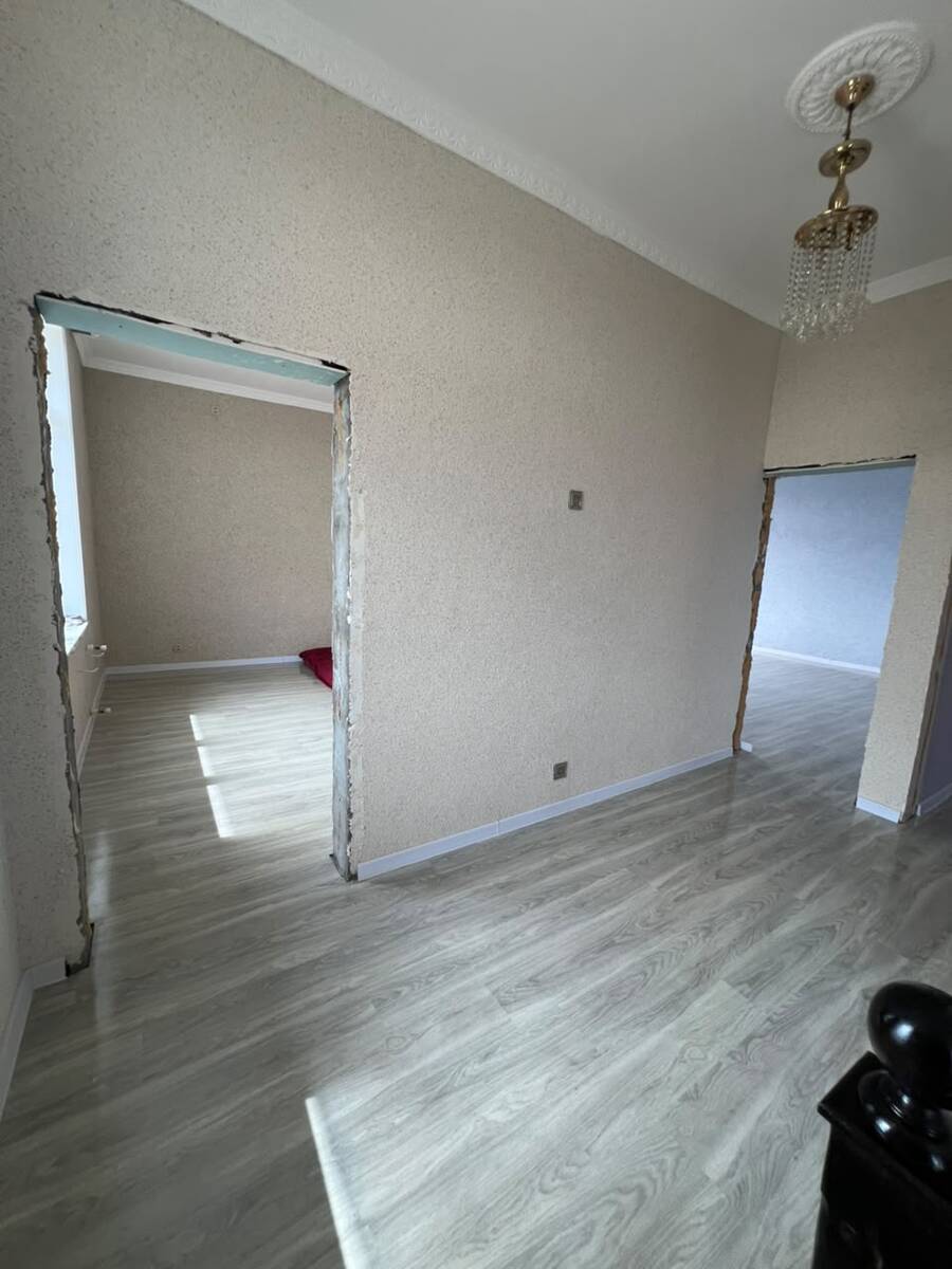 Satılır 5 otaqlı həyət evi/bağ evi 150 m² — Ev, villa, Bakı (9)