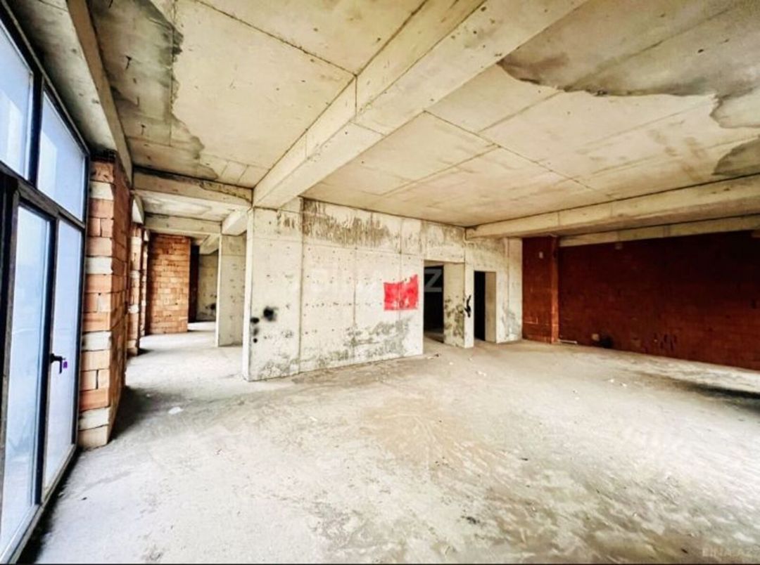 Satılır 4 otaqlı yeni tikili 195 m² — Mənzil, Bakı (5)