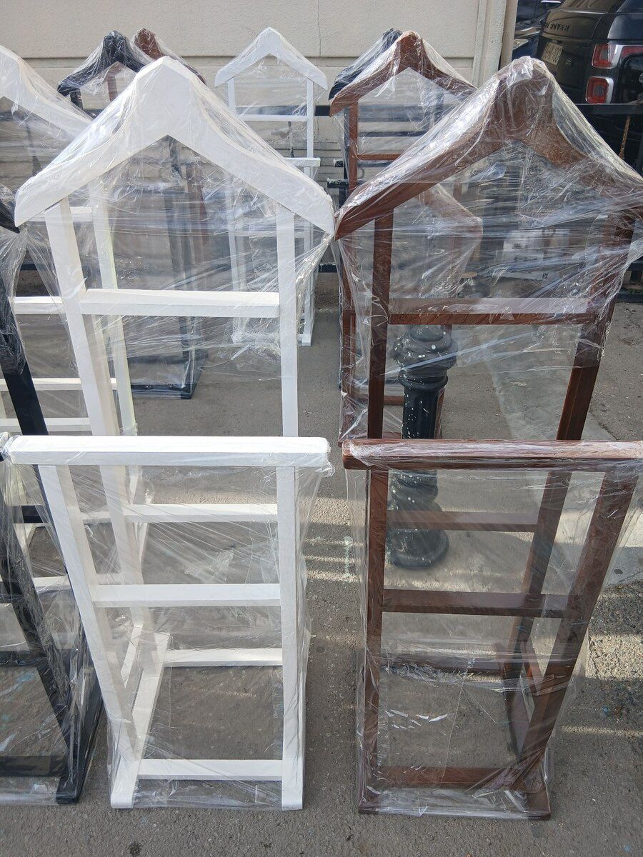 Asılqan — Mebel, Bakı (4)