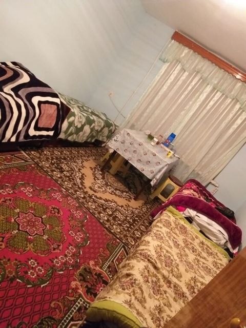 3-otaqlı mənzil kirayə verilir, Sumqayıt ş., 60 m² — Sumqayıt