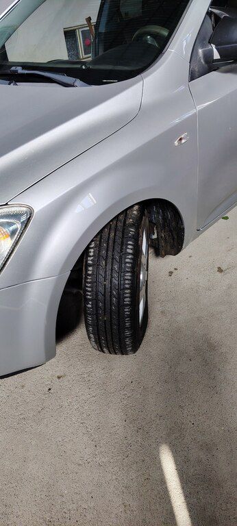 Kia Ceed SW, 1.4 L, 2008 il, 215 000 km 77-GH-324 — Avtomobillər, Şəmkir (10)