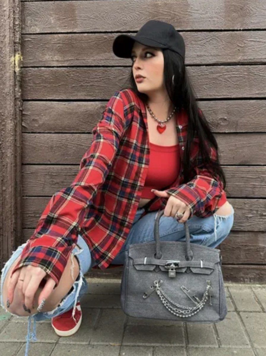Сумка Hermes Birkin — Şəxsi əşyalar, Bakı (4)