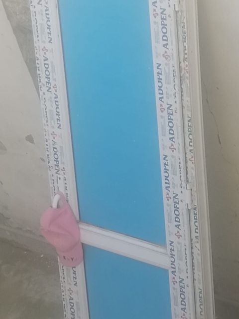 Plastik qapi 200/70sm 50azn Bine Bolluq 7326 leli — Bakı