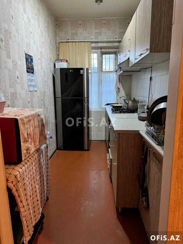 Köhnə tikili Satılır Sabunçu r., Bakixanov q., 3 otaq, 65 m² — Mənzil, Bakı (8)