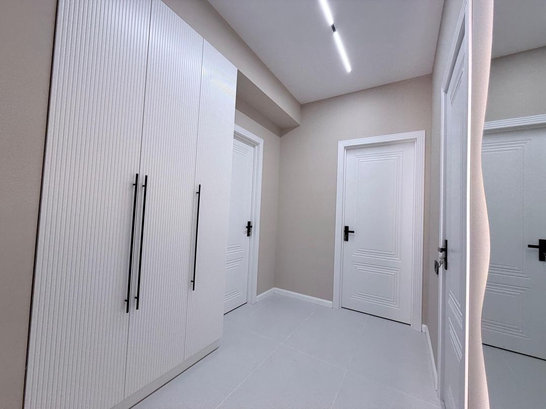 Satılır 2 otaqlı yeni tikili 65 m² — Mənzil, Sumqayıt (11)