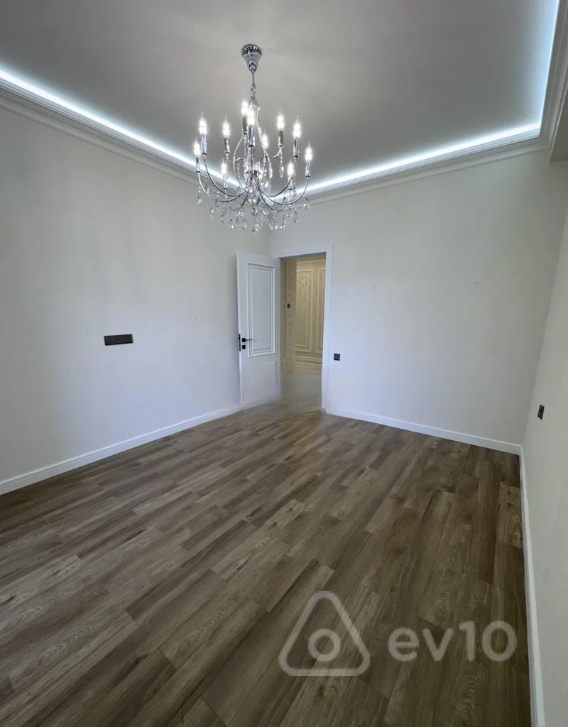 4 otaqlı mənzil, 146 m², Təbriz küç — Mənzil, Bakı (5)