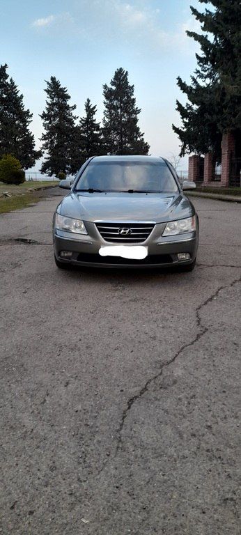 Hyundai Sonata, 2.0 L, 2009 il, 170 000 km — Avtomobillər, Cəlilabad (3)