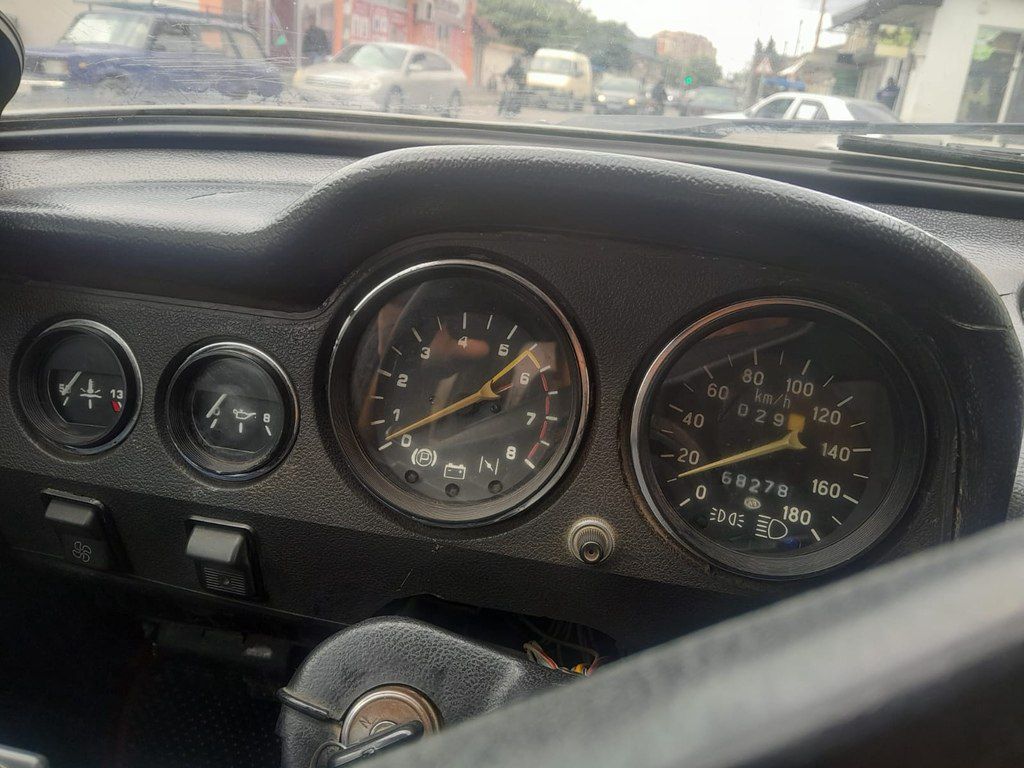 Lada (VAZ) 2106, 1.6 L, 2001 il, 350 000 km 27-BZ-981 — Avtomobillər, Xaçmaz (6)