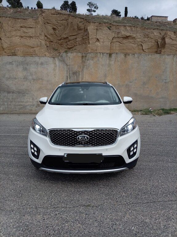 Kia Sorento, 2.0 L, 2016 il, 240 000 km — Avtomobillər, Xırdalan