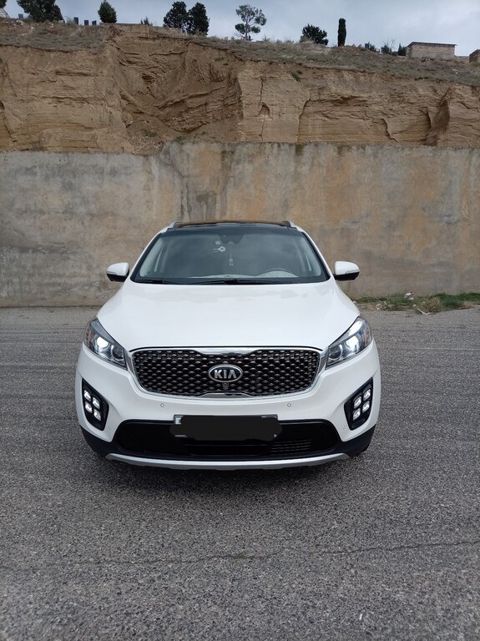 Kia Sorento, 2.0 L, 2016 il, 240 000 km — Xırdalan