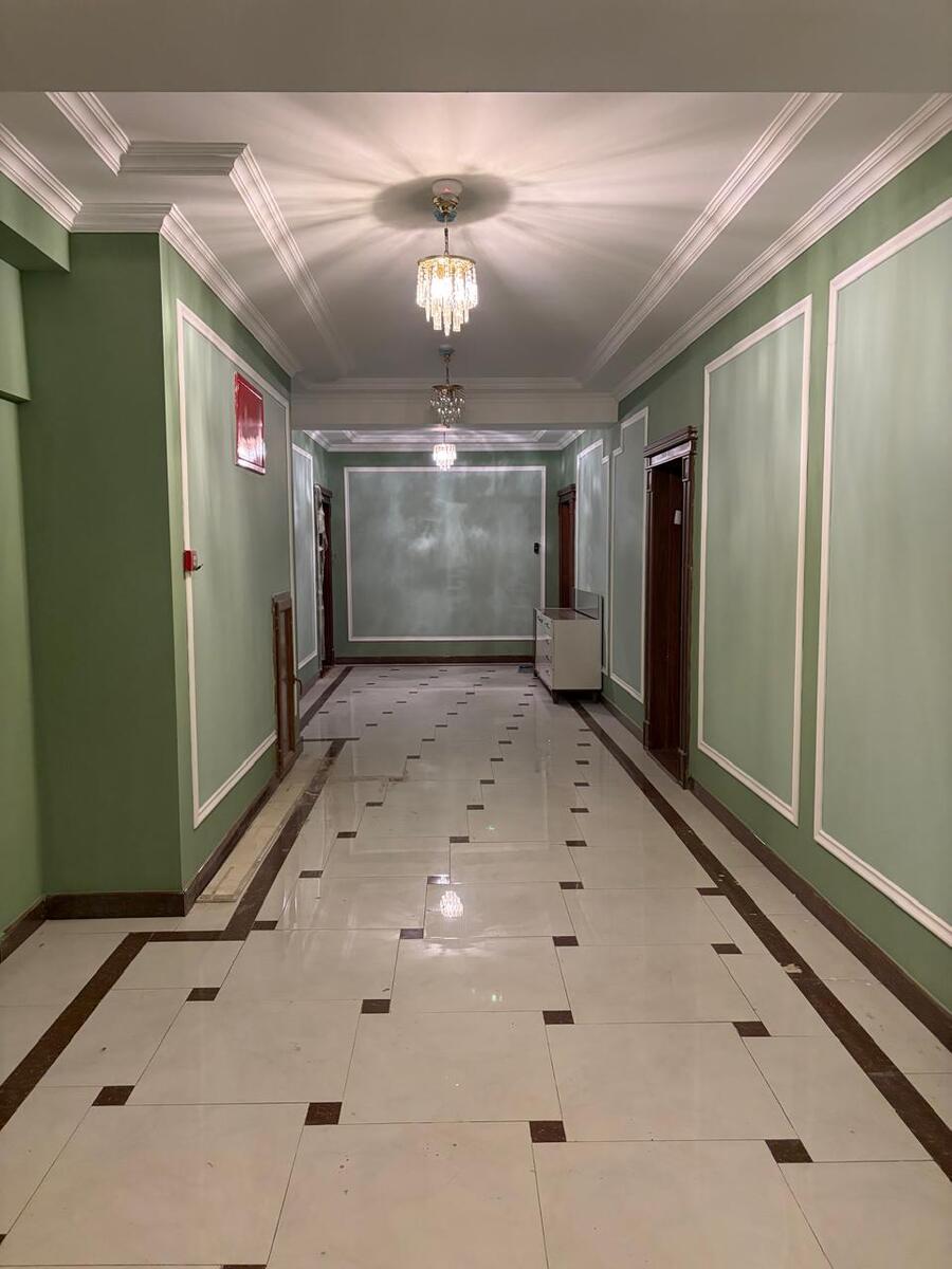 Satılır 2 otaqlı yeni tikili 68 m² — Mənzil, Bakı (9)