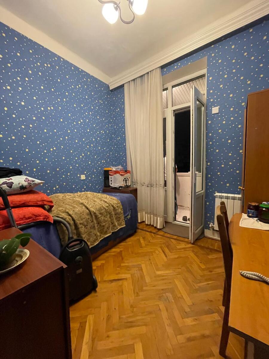Satılır 5 otaqlı köhnə tikili 140 m² — Mənzil, Bakı (12)