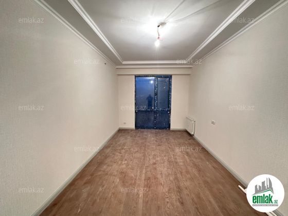 Satılır 3 otaqlı 75 m² yeni tikili 2 mkr — Mənzil (5)