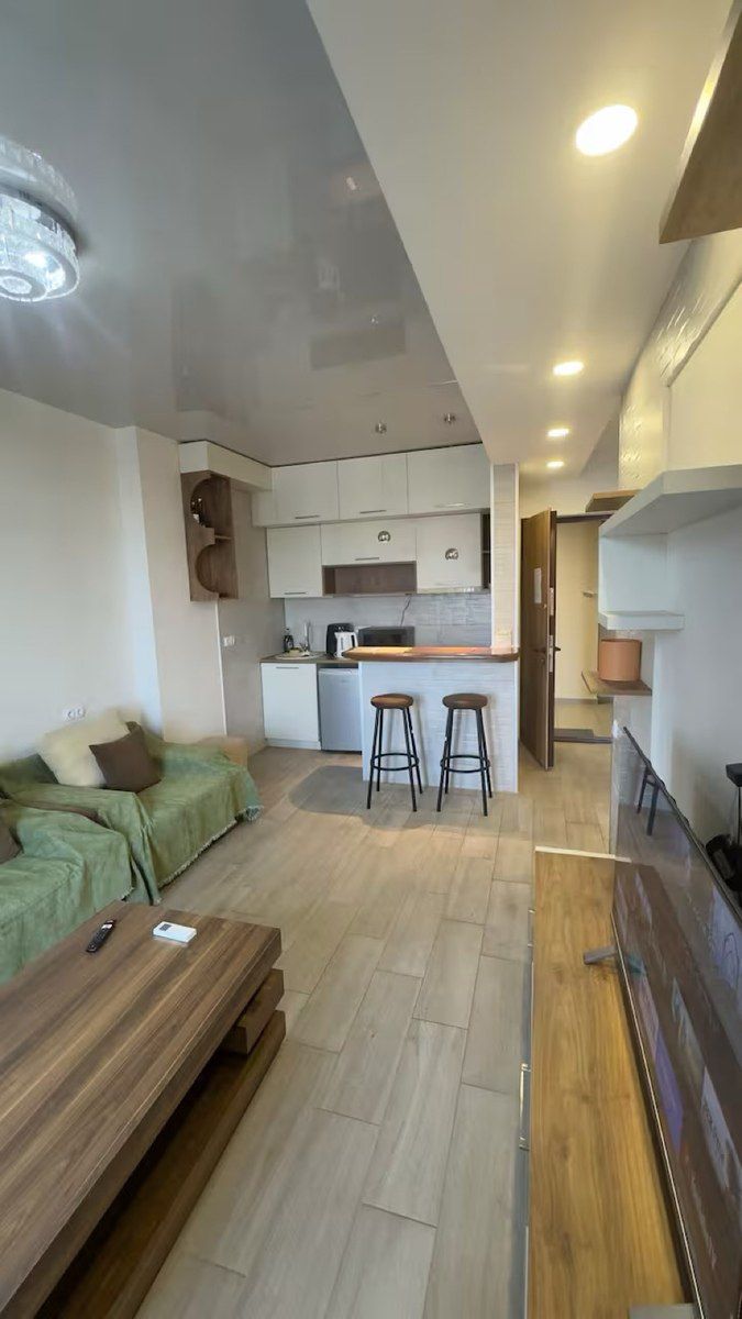 2-otaqlı yeni tikili kirayə verilir, 8 Noyabr m., 75 m² — Mənzil, Bakı (4)