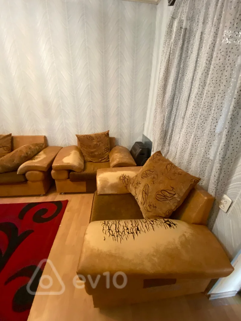 2 otaqlı həyət evi, 45 m², 8 Noyabr M — kirayə — Ev, villa, Bakı (4)